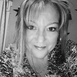 Meet your Posher, Candy